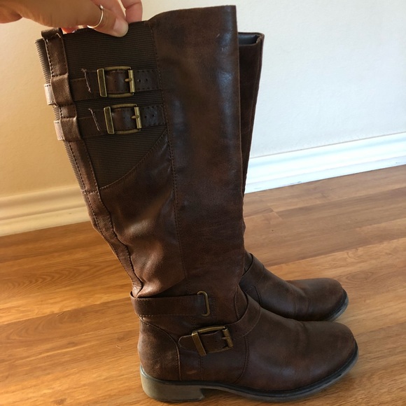 baretraps riding boots